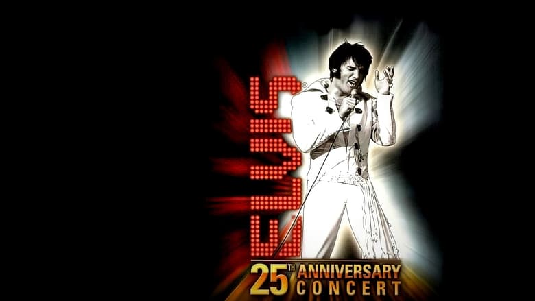 кадр из фильма Elvis Lives: The 25th Anniversary Concert