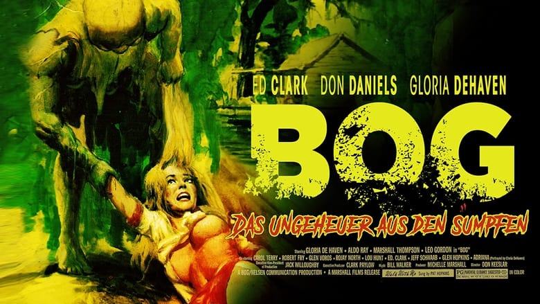 кадр из фильма Bog