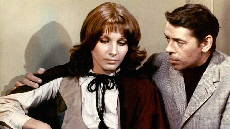 кадр из фильма Les Assassins de l'ordre