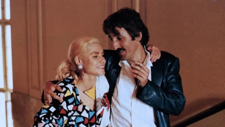 кадр из фильма Miko - Aus der Gosse zu den Sternen