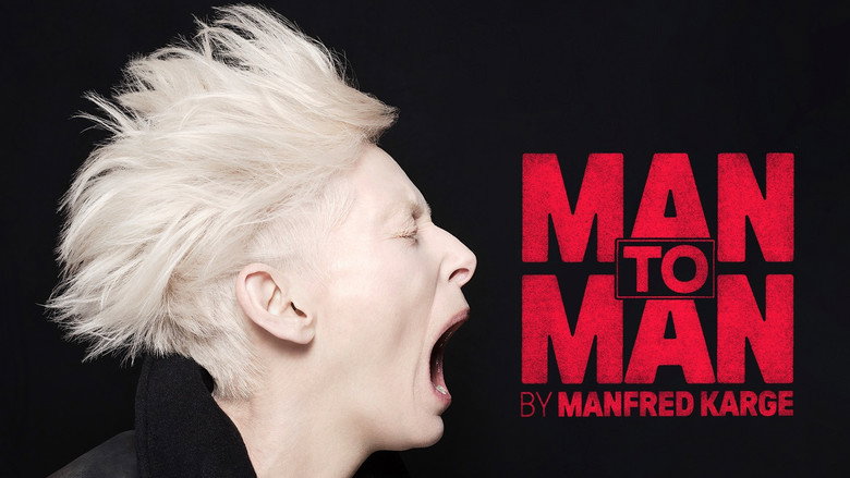 кадр из фильма Man to Man