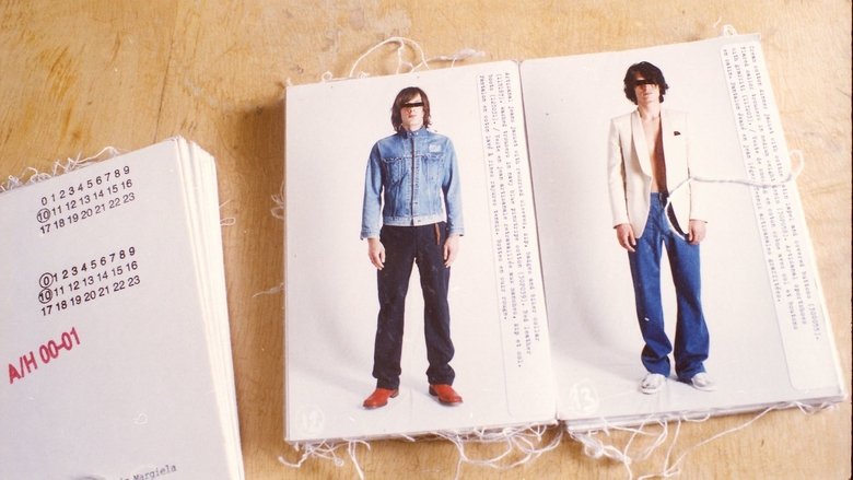 кадр из фильма Мы, Маржела