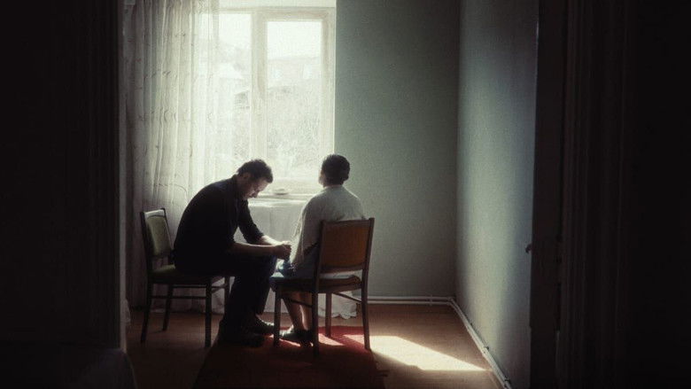 кадр из фильма Ներիր ինձ,Մայրիկ