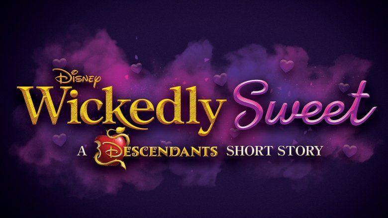 кадр из фильма Wickedly Sweet: A Descendants Short Story