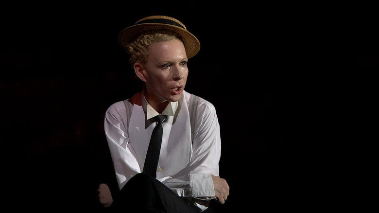 кадр из фильма Schönberg: Gurre-Lieder