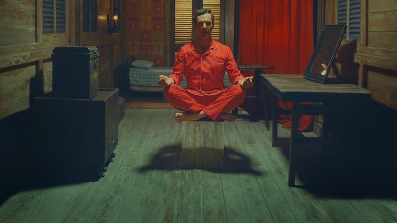 кадр из фильма Чудесная история Генри Шугара