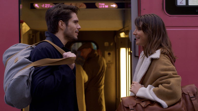 кадр из фильма Поменяться местами