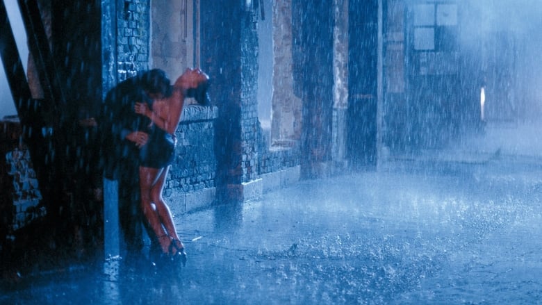 кадр из фильма Красные перцы