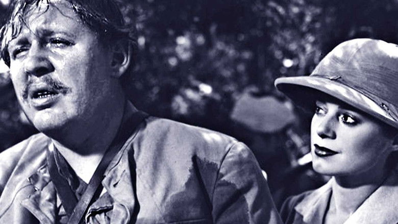 кадр из фильма Vessel of Wrath