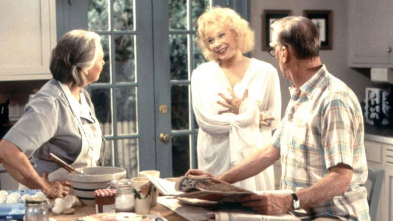 кадр из фильма Вечерняя звезда