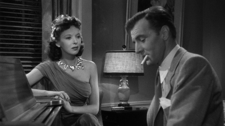 кадр из фильма The Man I Love