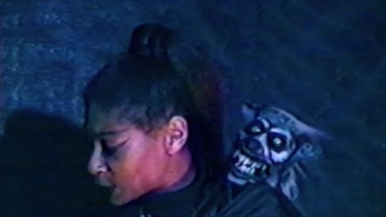 кадр из фильма The Witching