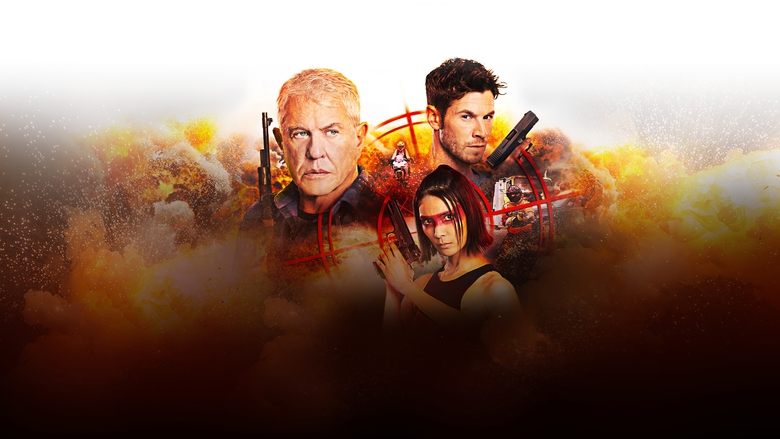 кадр из фильма Снайпер: Финал убийцы