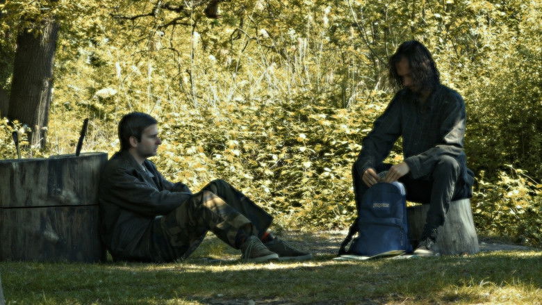 кадр из фильма Zeven Dagen