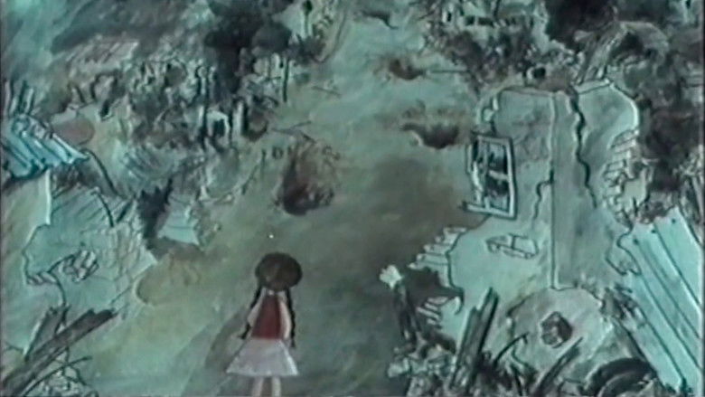 кадр из фильма الطريق الى فلسطين