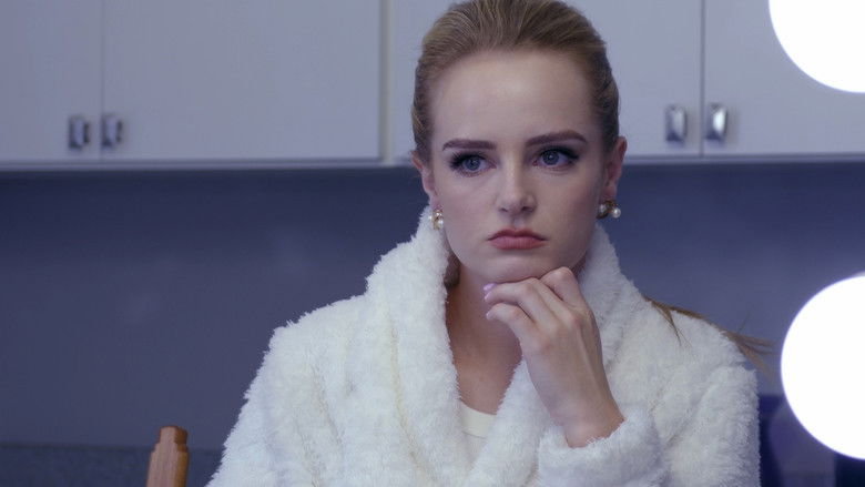 кадр из фильма The Chemists