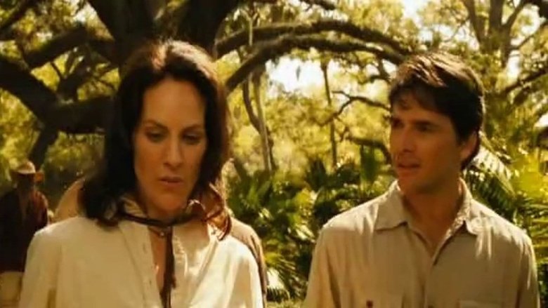 кадр из фильма Пророчество Селесты