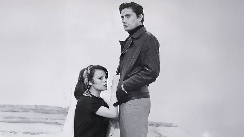 кадр из фильма İntikam Ateşi