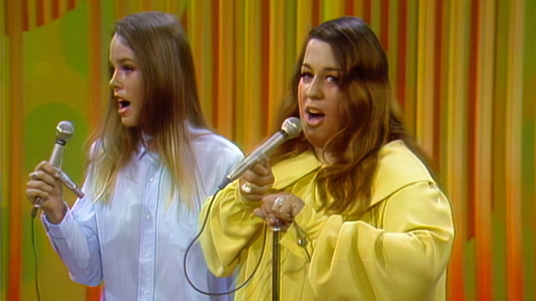 кадр из фильма California Dreamin': The Songs of The Mamas & The Papas
