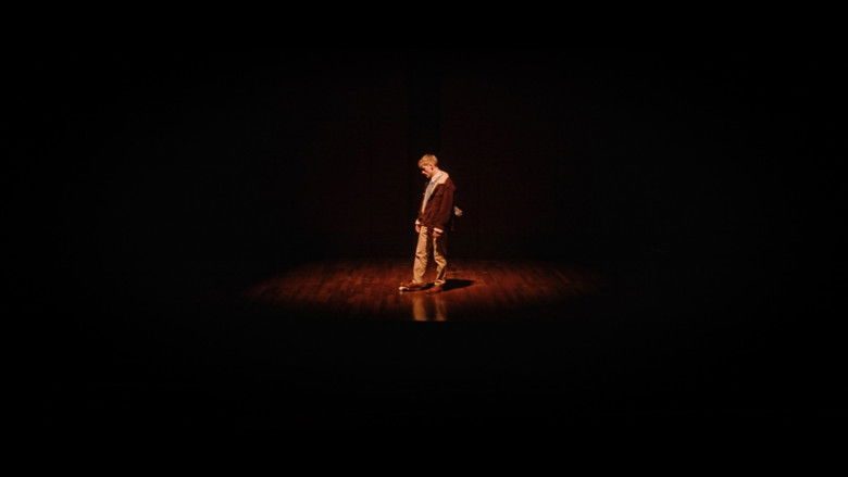 кадр из фильма Al Coda