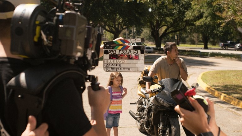 кадр из фильма Голубой байу