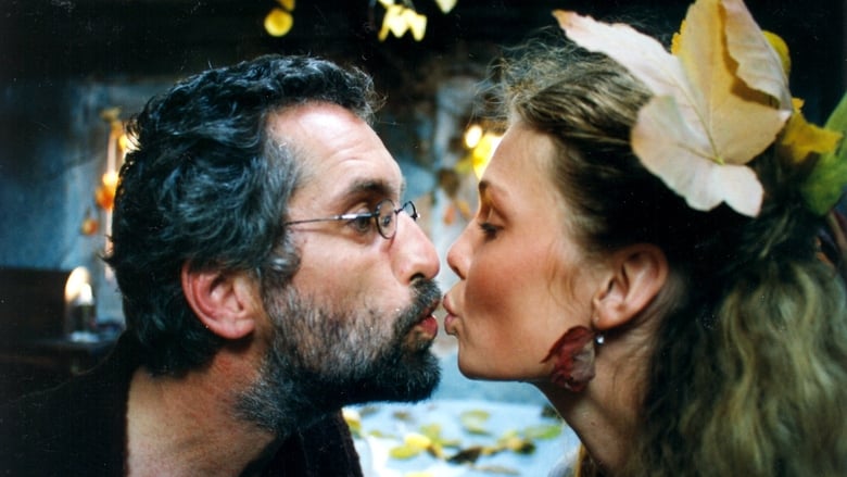 кадр из фильма Cesta z města