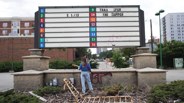 кадр из фильма Big Feeling