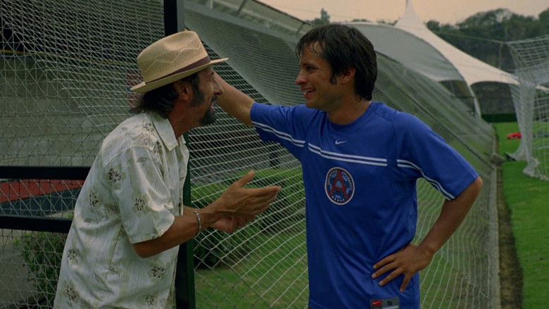 кадр из фильма Рудо и Курси