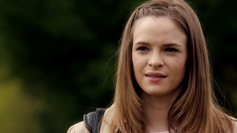 кадр из фильма Recipe for Love