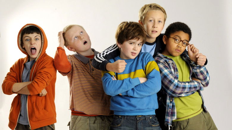 кадр из фильма Ужасный Генри