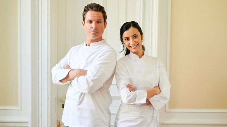 кадр из фильма A Royal Recipe for Love