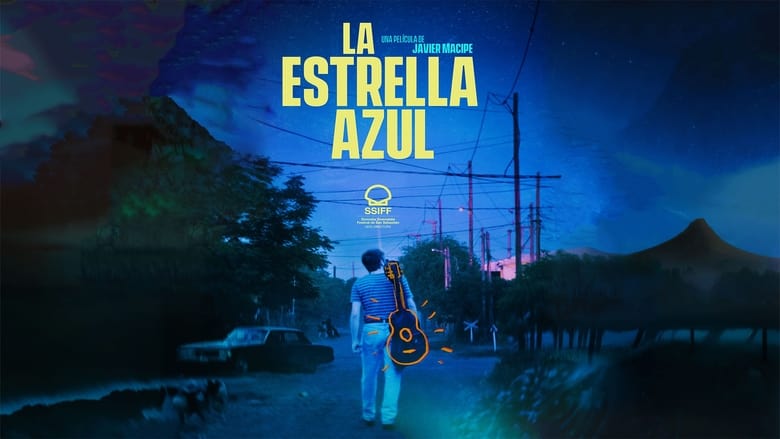 кадр из фильма La estrella azul