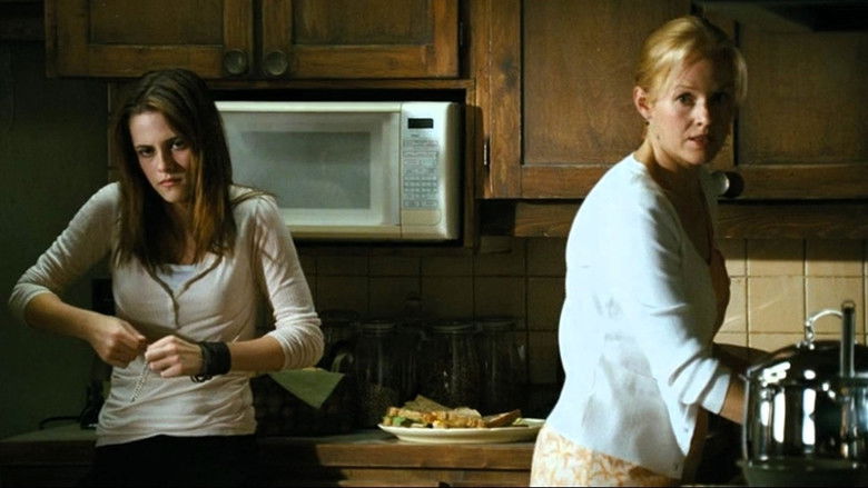 кадр из фильма Посланники