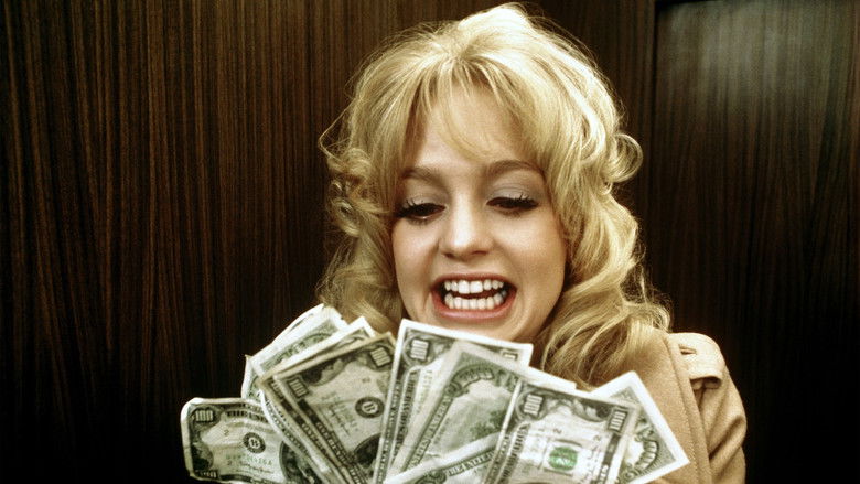 кадр из фильма Доллары