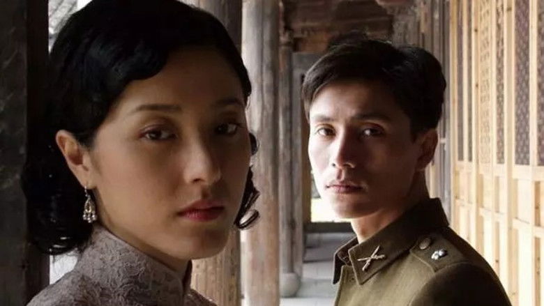 кадр из фильма 理发师