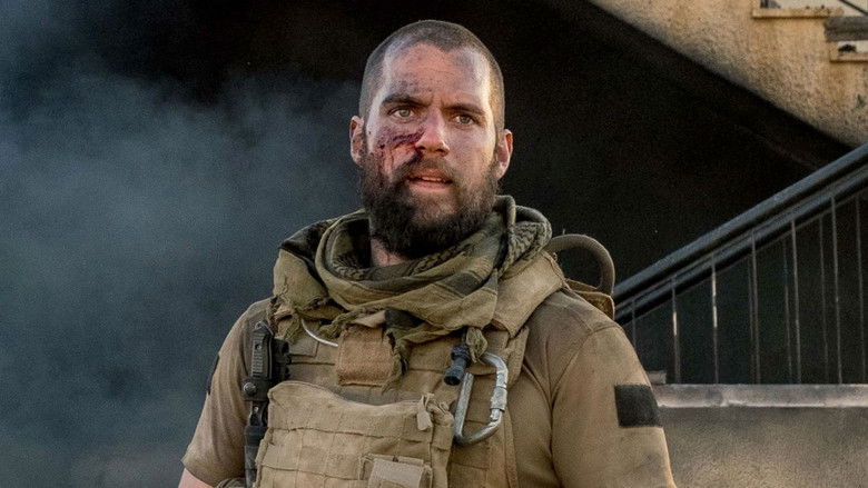 кадр из фильма Замок из песка