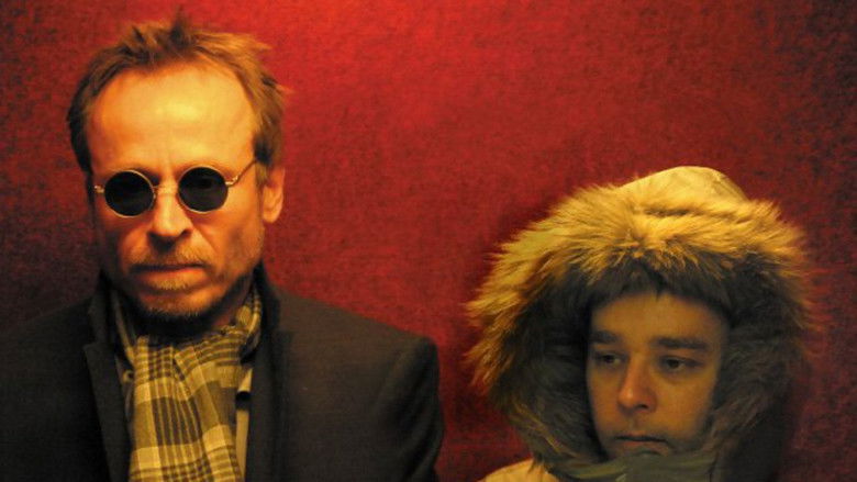 кадр из фильма Заткнись и пристрели меня