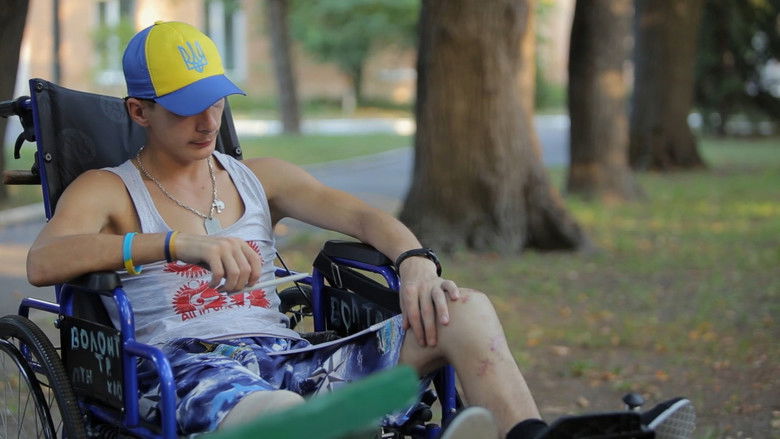 кадр из фильма We are Soldiers