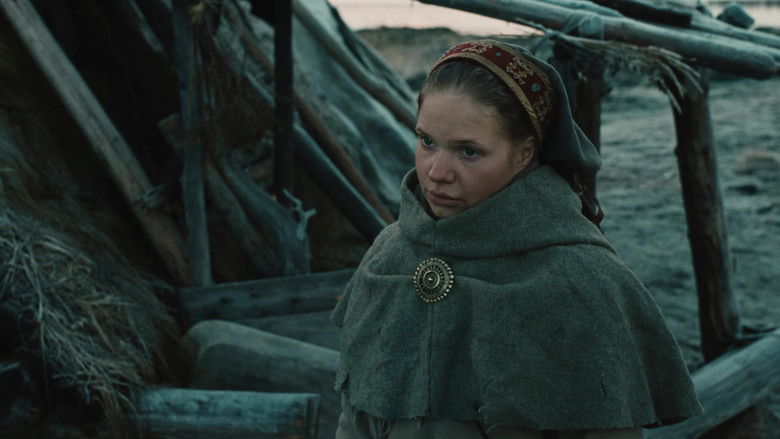 кадр из фильма Кукушка