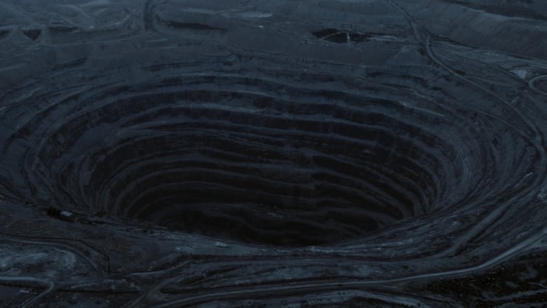 кадр из фильма Dark Matter