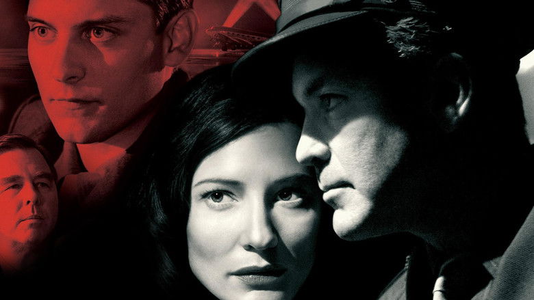 кадр из фильма Хороший немец