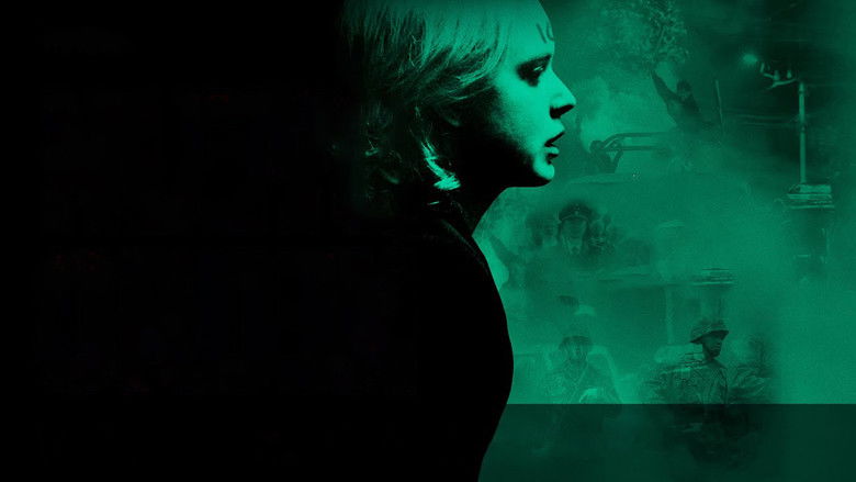 кадр из фильма Новый порядок