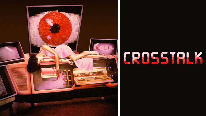 кадр из фильма Crosstalk