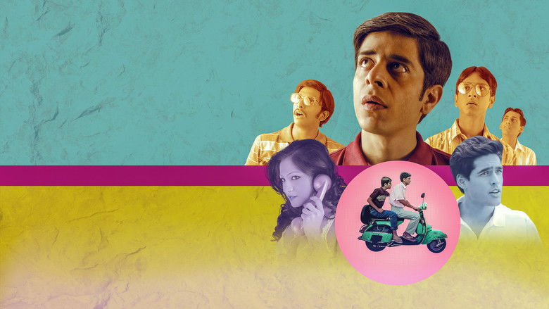 кадр из фильма Brahman Naman