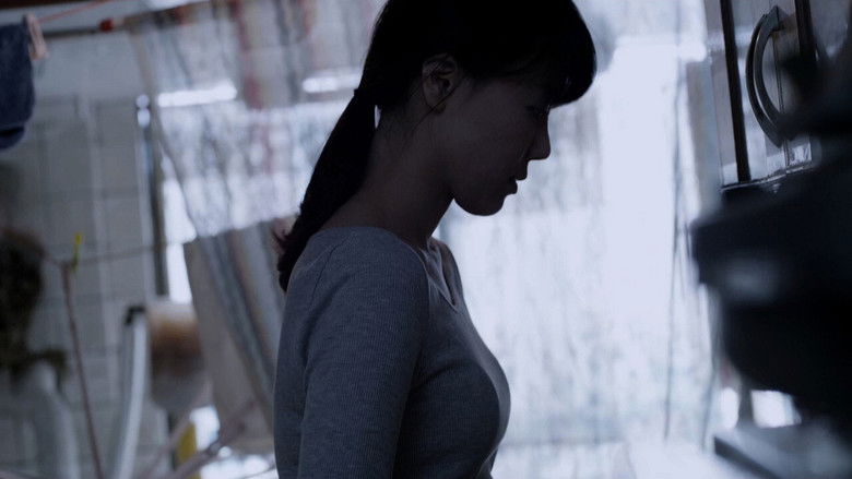 кадр из фильма 영도