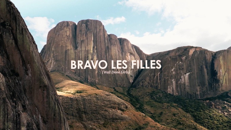 кадр из фильма Bravo les filles