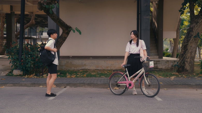 кадр из фильма เสี่ยวหลงเปา