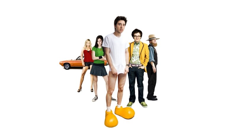 кадр из фильма Сексдрайв