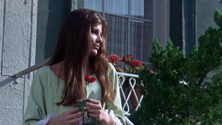 кадр из фильма Игры