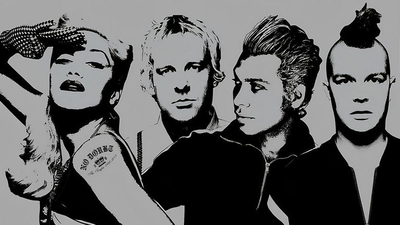 кадр из фильма No Doubt: The Videos 1992-2003